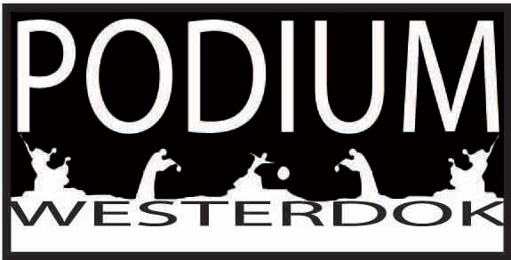 Podium Westerdok logo